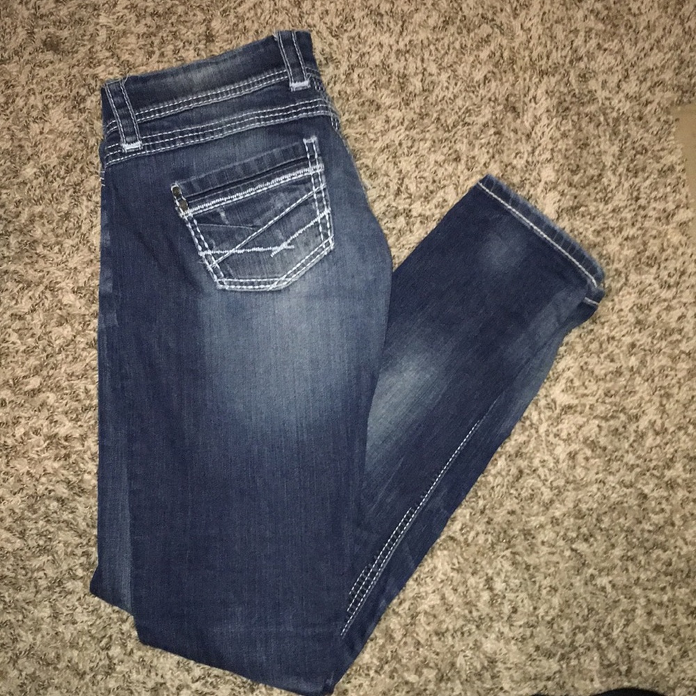 BKE Stella Jeans